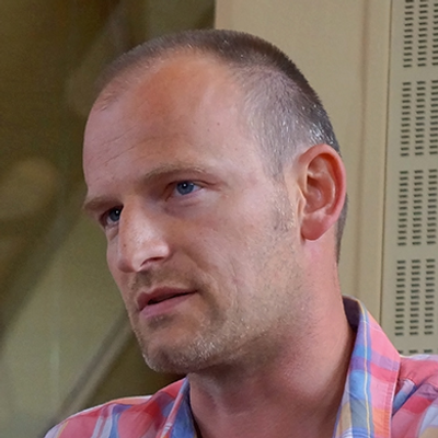 Wouter De Baene