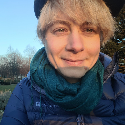 Laura Ermert