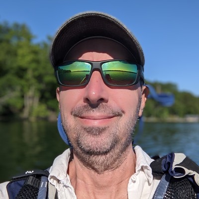 Brian Vastag