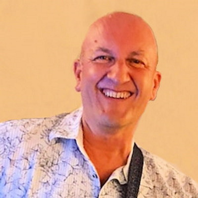 Dave Bradley