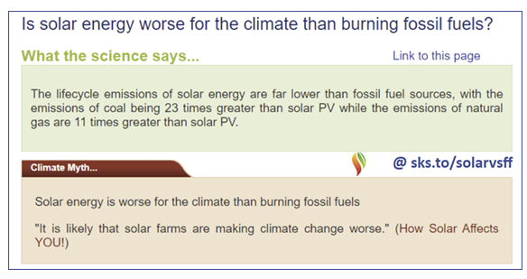 Skeptical Science: &ldquo;Whether we call it #EnergyMode…&rdquo; - A community 