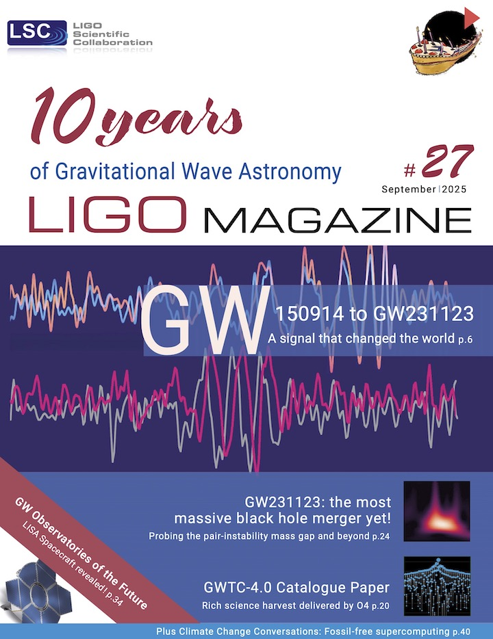 LIGO (@LIGO@scicomm.xyz)